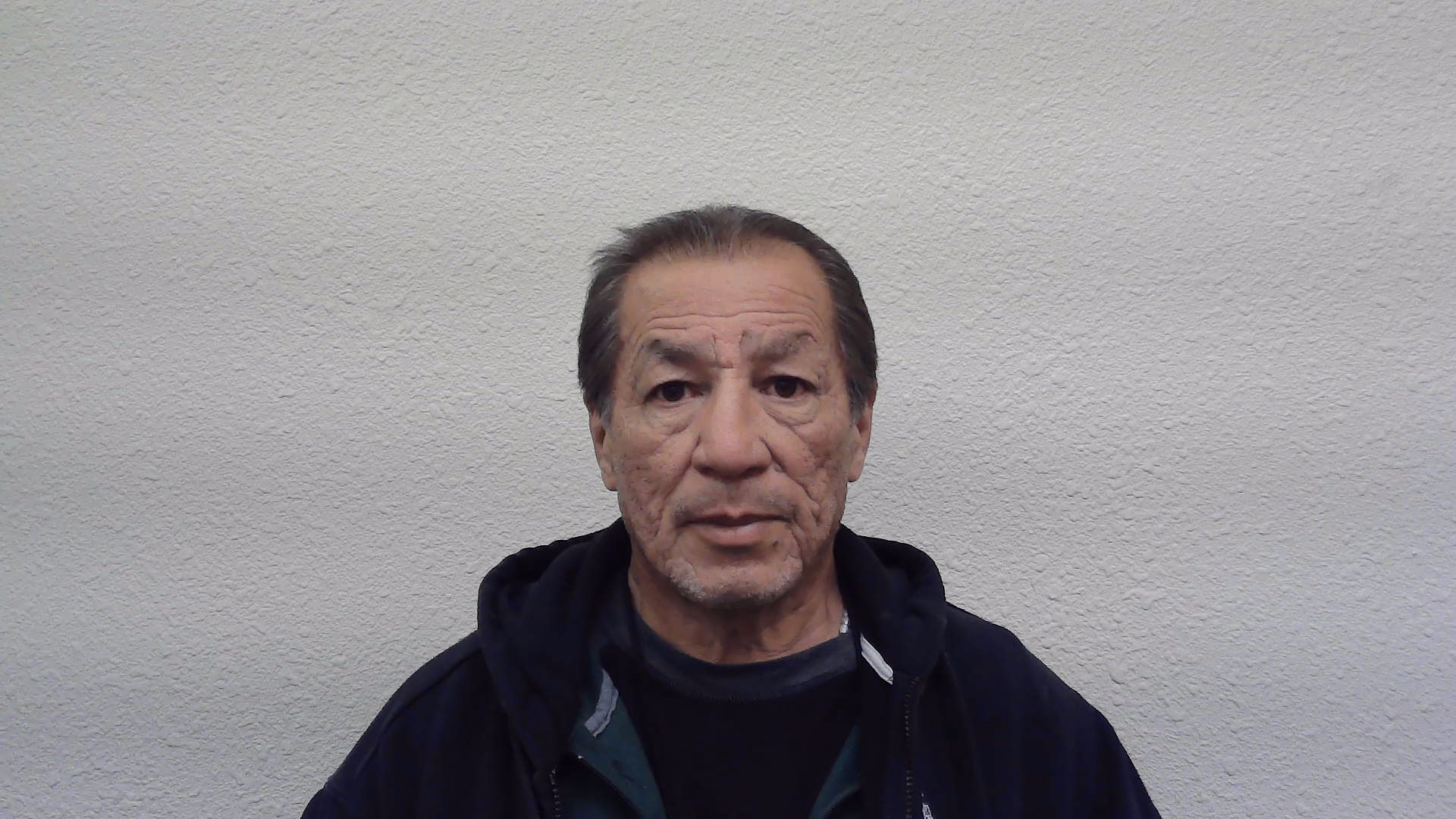 Most recent image of BORDEAUX, SYLVESTER LOUIS