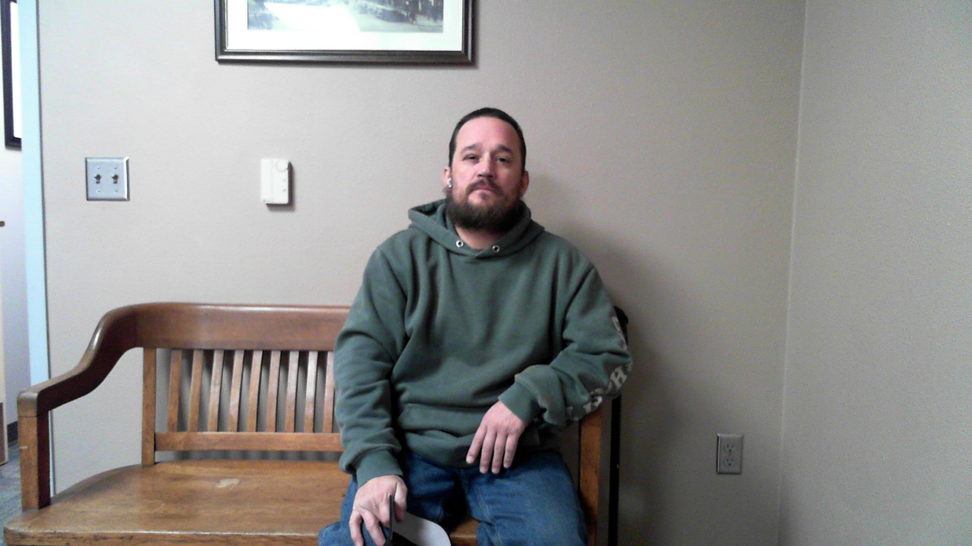 Most recent image of EDELMAN, DUSTIN SCOTT