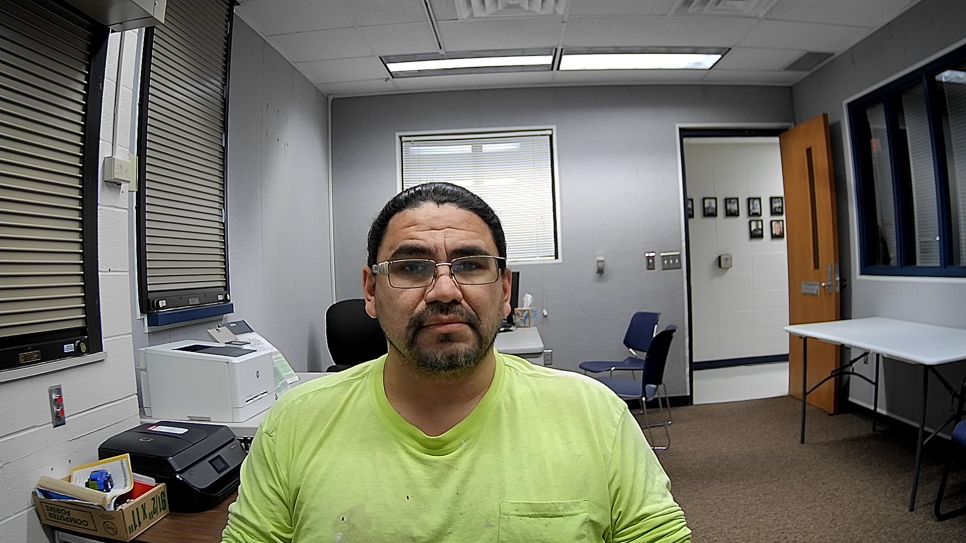 Most recent image of LAFFERTY, ROCKY LEE