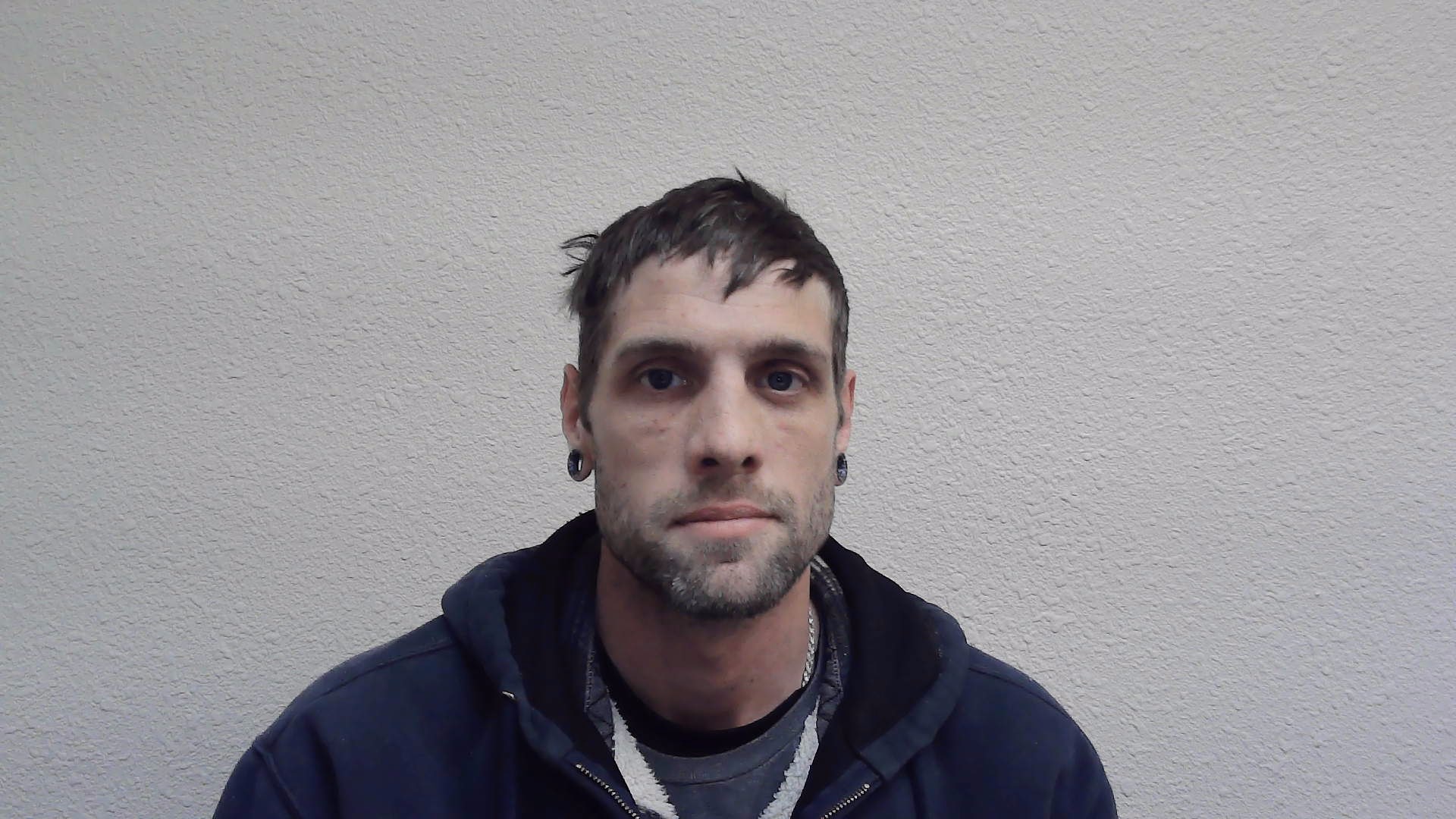 Most recent image of SPENCER, TYLER LAMONT