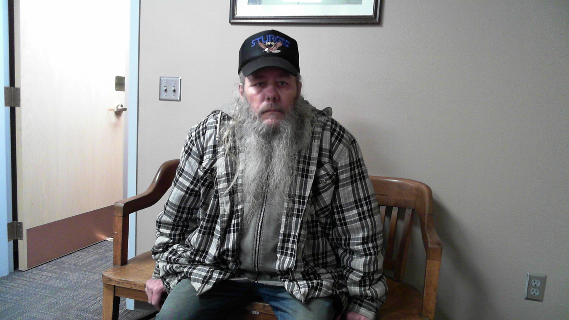 Most recent image of STAHL, ROBERT JOHN JR