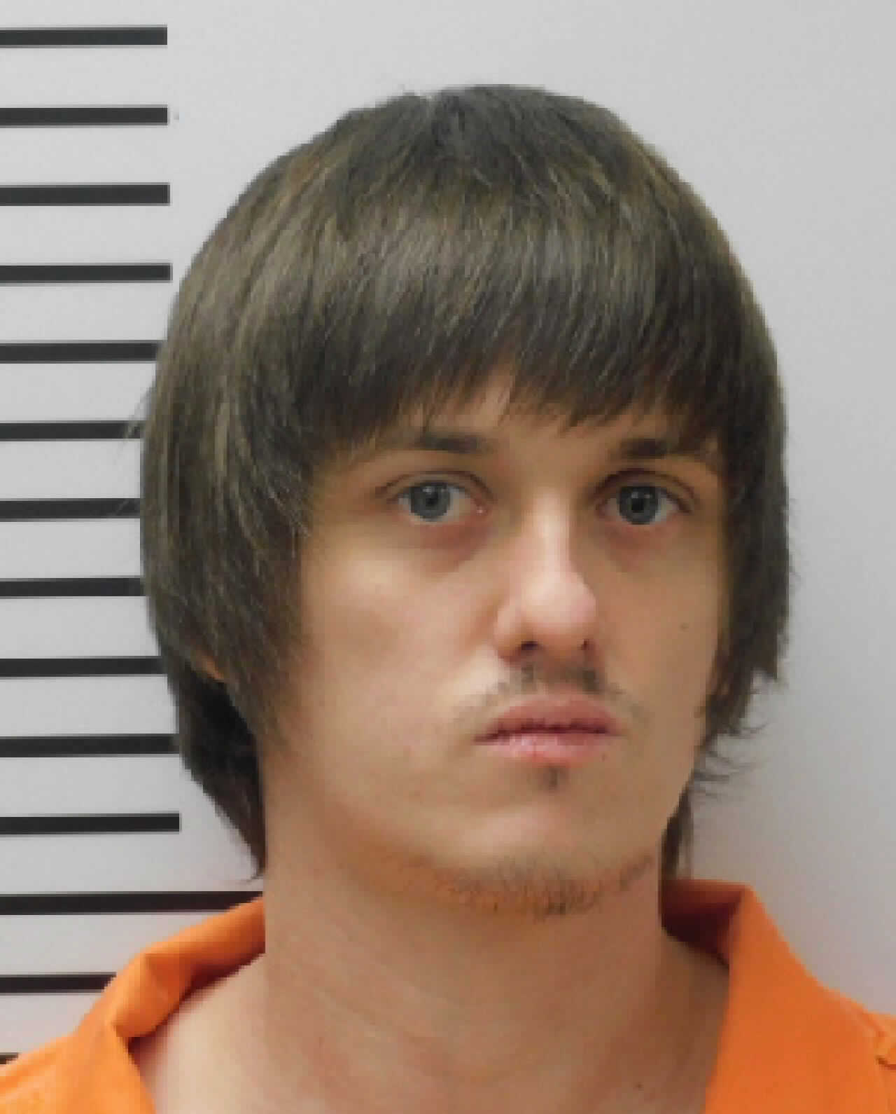 Most recent image of NESS, CODY MICHAEL