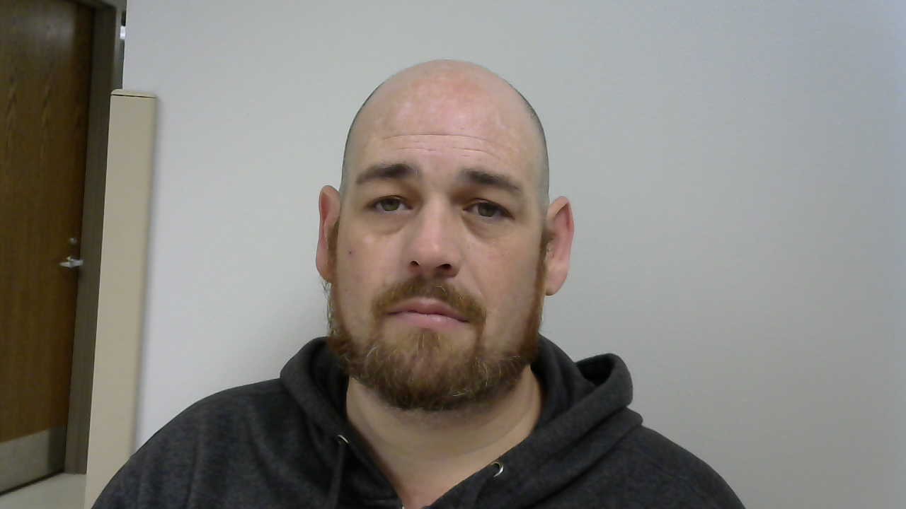 Most recent image of ALLEN, LEONARD ORAN III