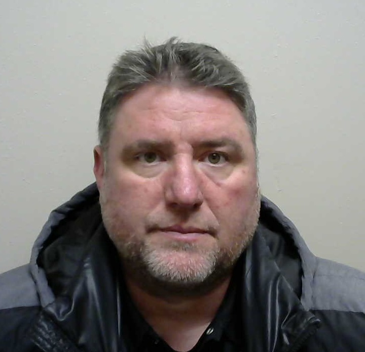 Most recent image of KRENZ, GEORGE MICHAEL