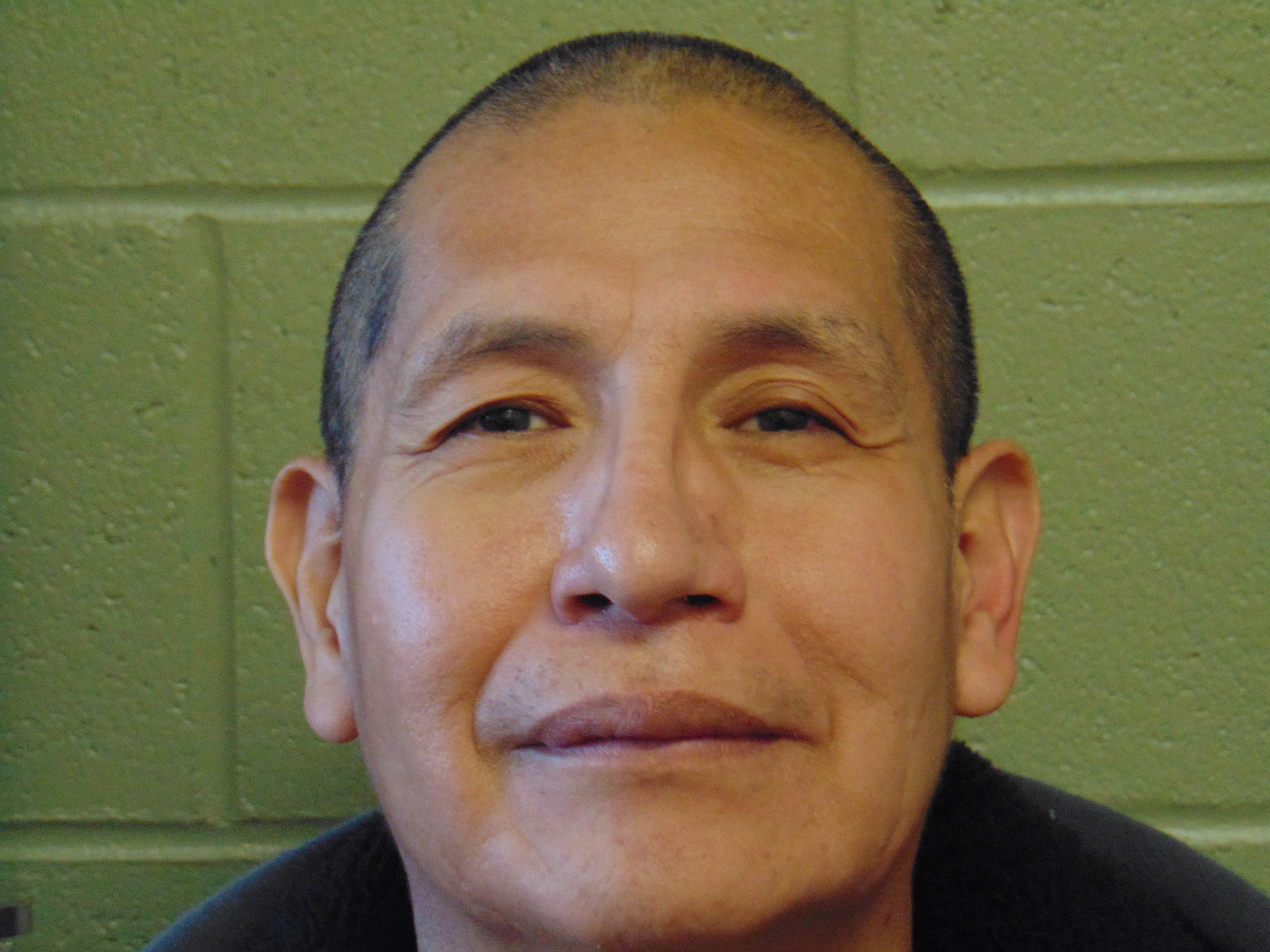 Most recent image of FEWTAILS, LEROY JAMES