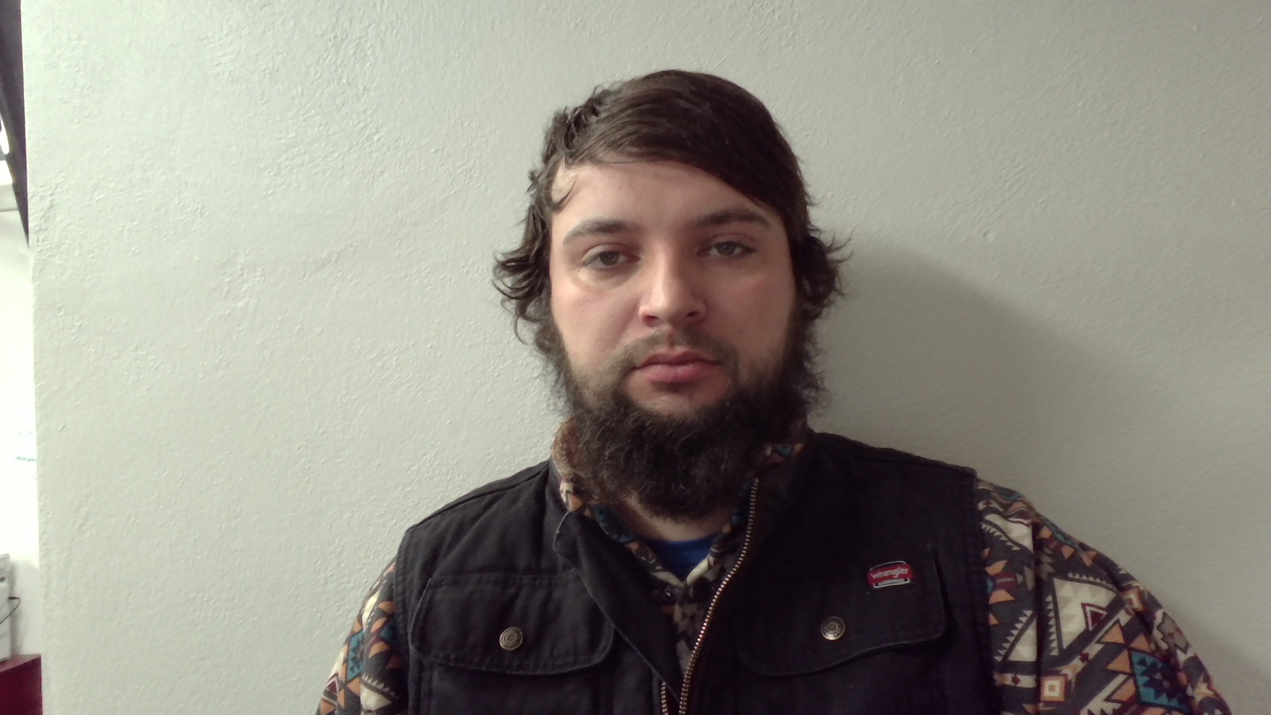 Most recent image of FINK, ROBERT GUY