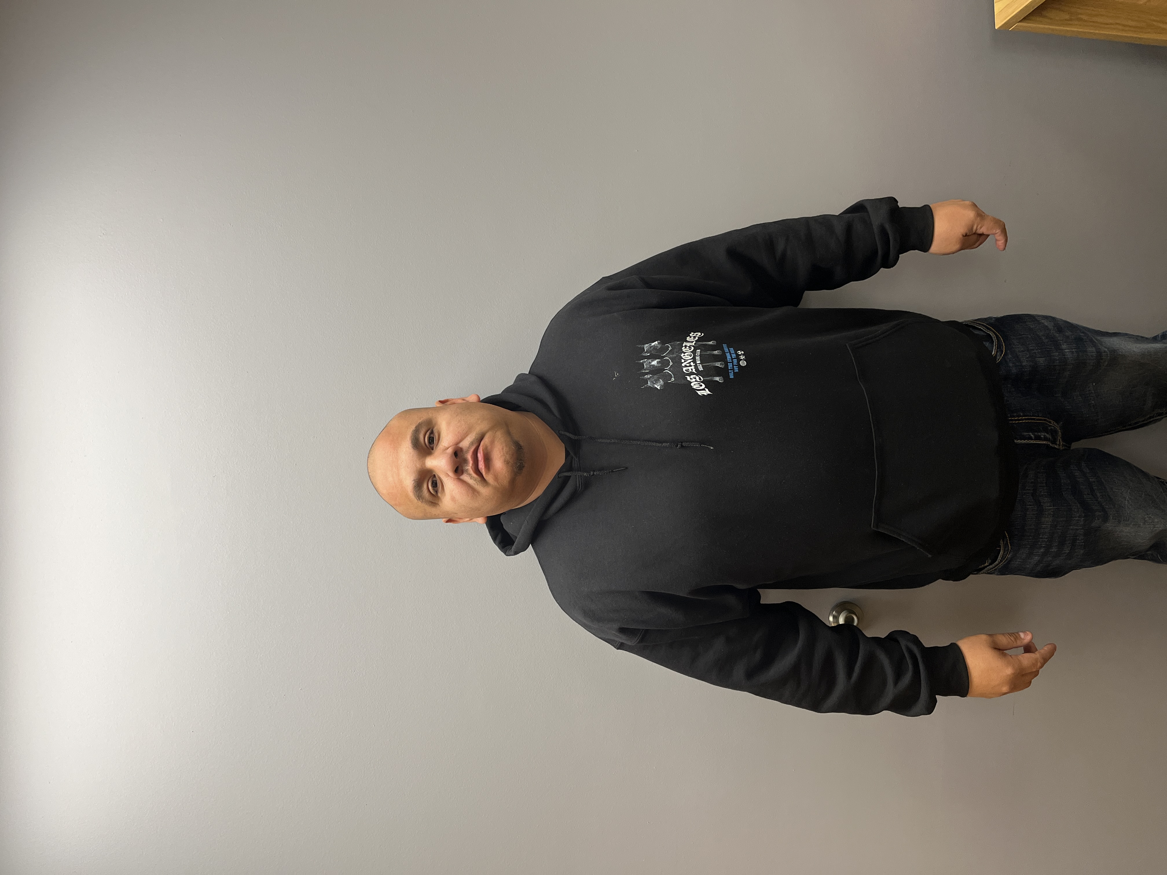 Most recent image of JANDREAU, DAVID ALBERT