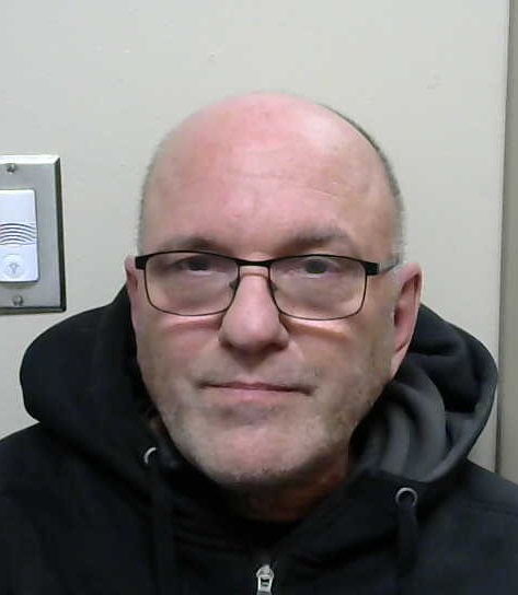 Most recent image of MOULTON, DARRELL J