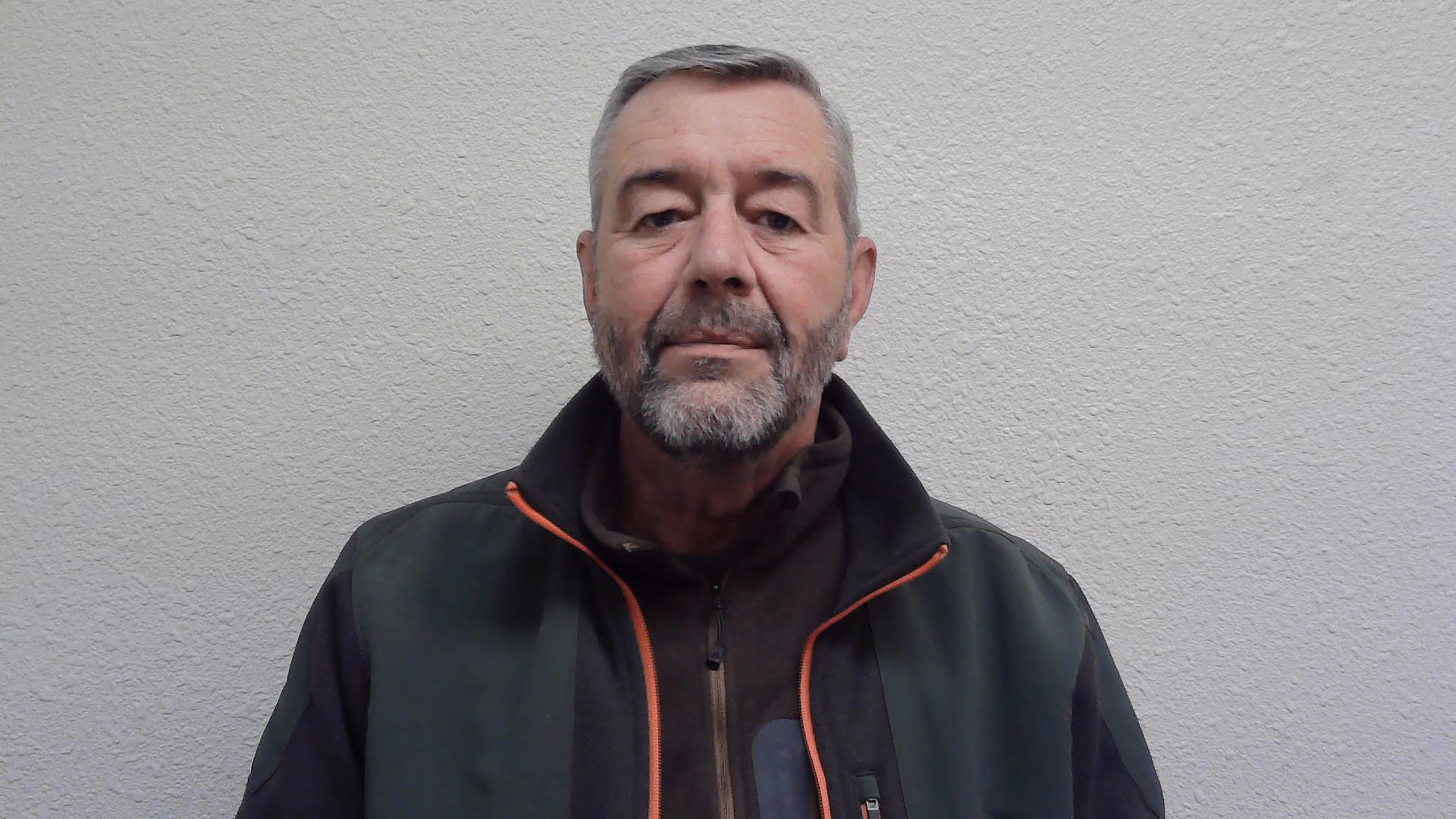 Most recent image of WEISBECK, JOHN ANTHONY