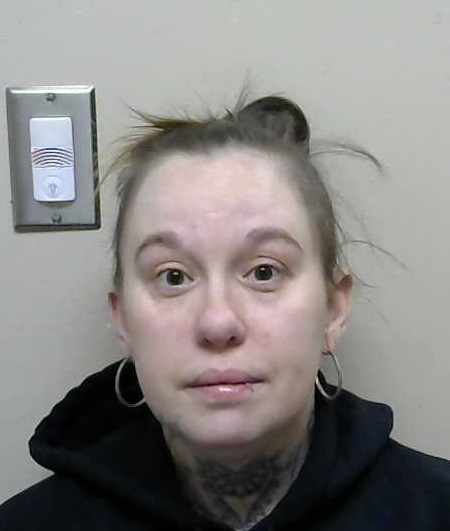 Most recent image of SHYNE, COURTNEY ANN-MARIE