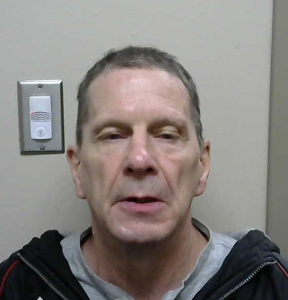 Most recent image of FEIST, CHAD MERWIN