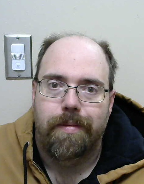 Most recent image of SCHULTZ, ZACHARIAH JACOB