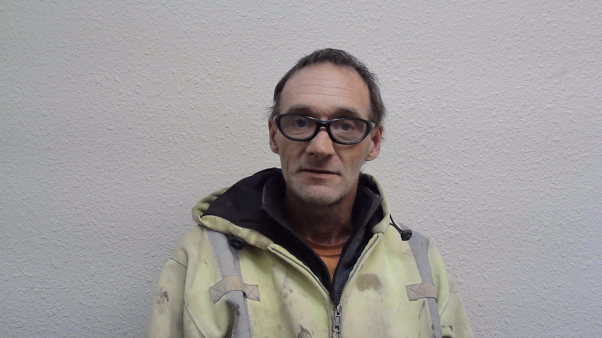 Most recent image of MOAD, KENNETH EUGENE