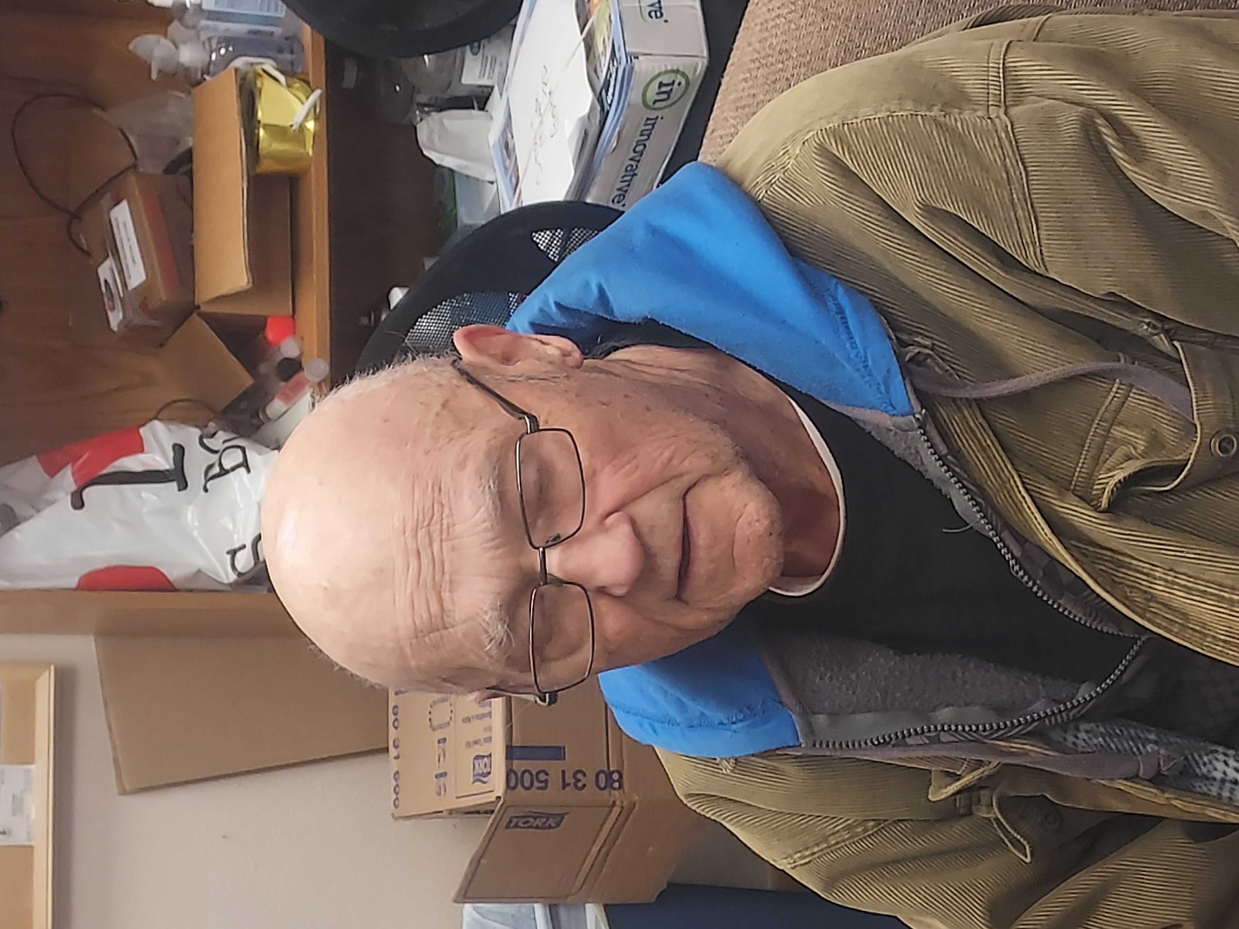 Most recent image of SCHUCK, WILLIAM CHARLES