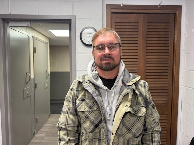 Most recent image of MILLER, RANDY EUGENE