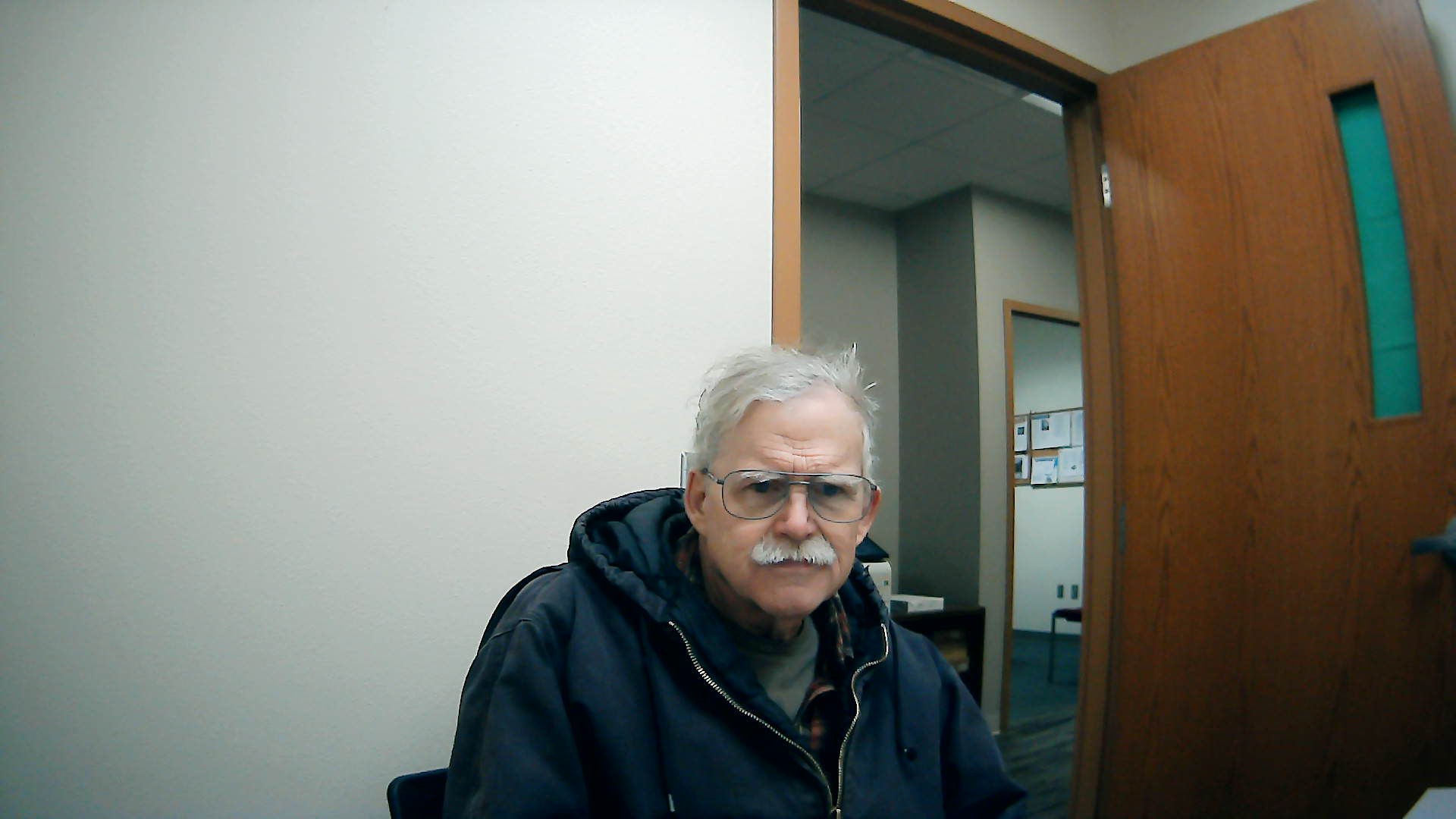 Most recent image of SEABORG, RICHARD JAMES