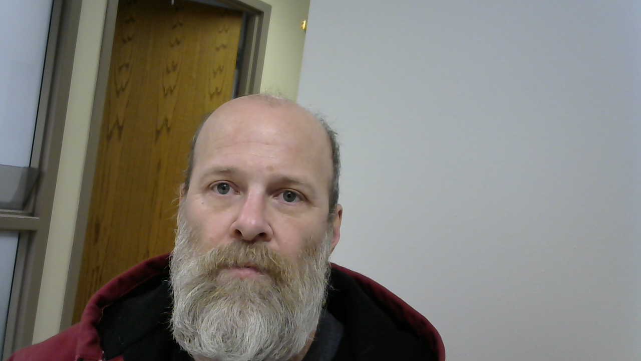 Most recent image of SPERB, STEVEN JAMES