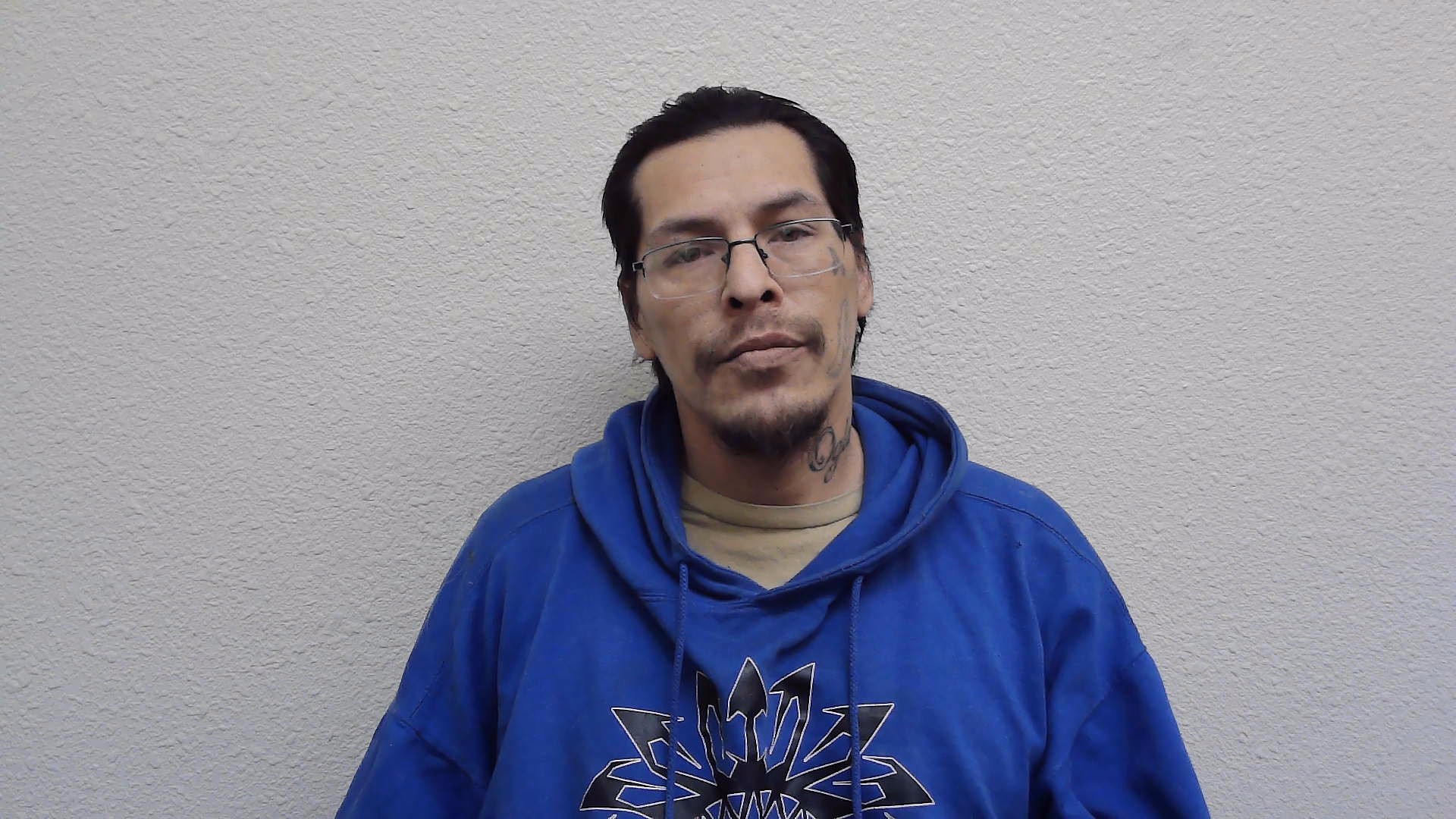 Most recent image of HOOF, AARON JAMES