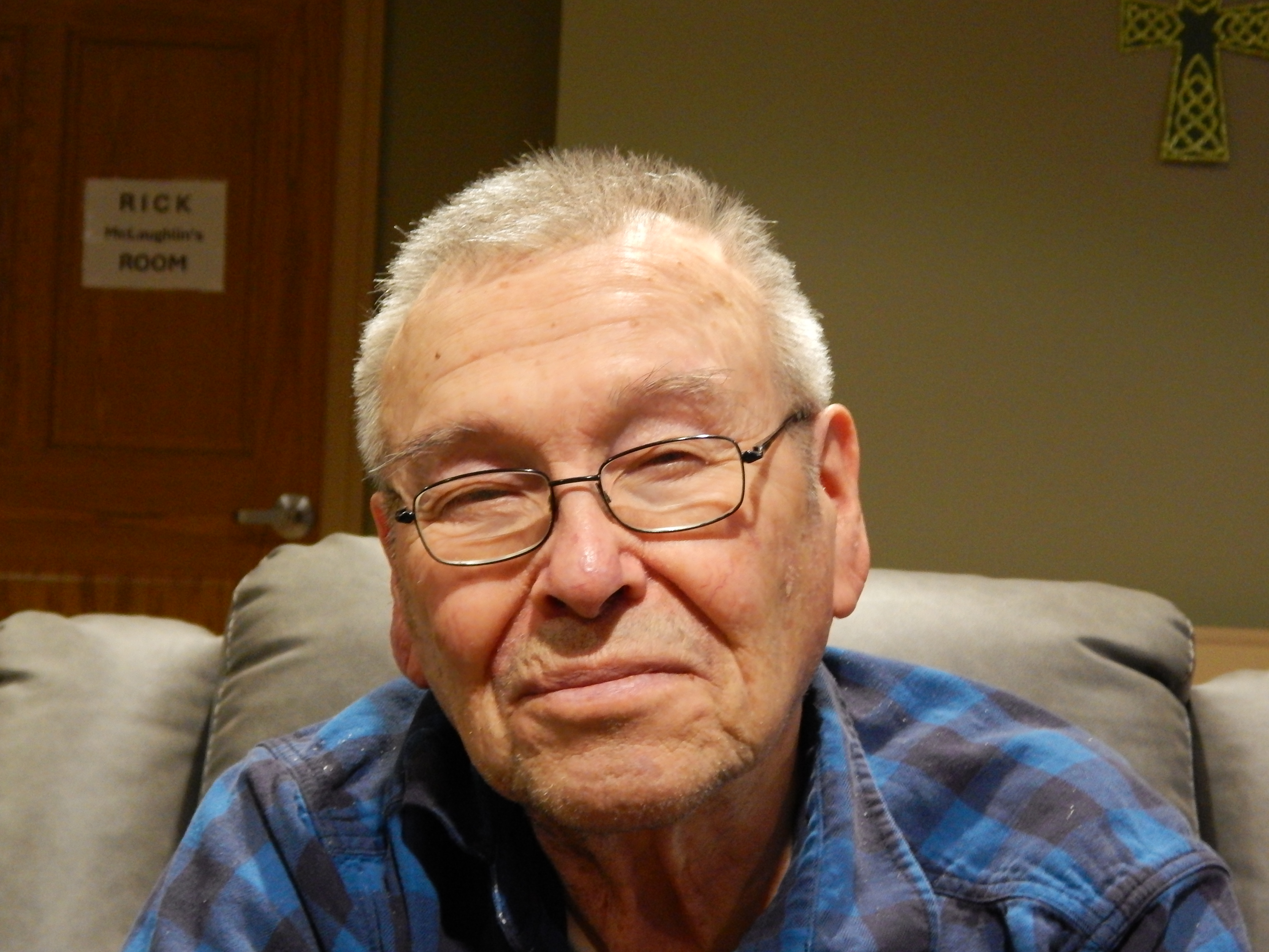 Most recent image of MCLAUGHLIN, RICHARD LEE