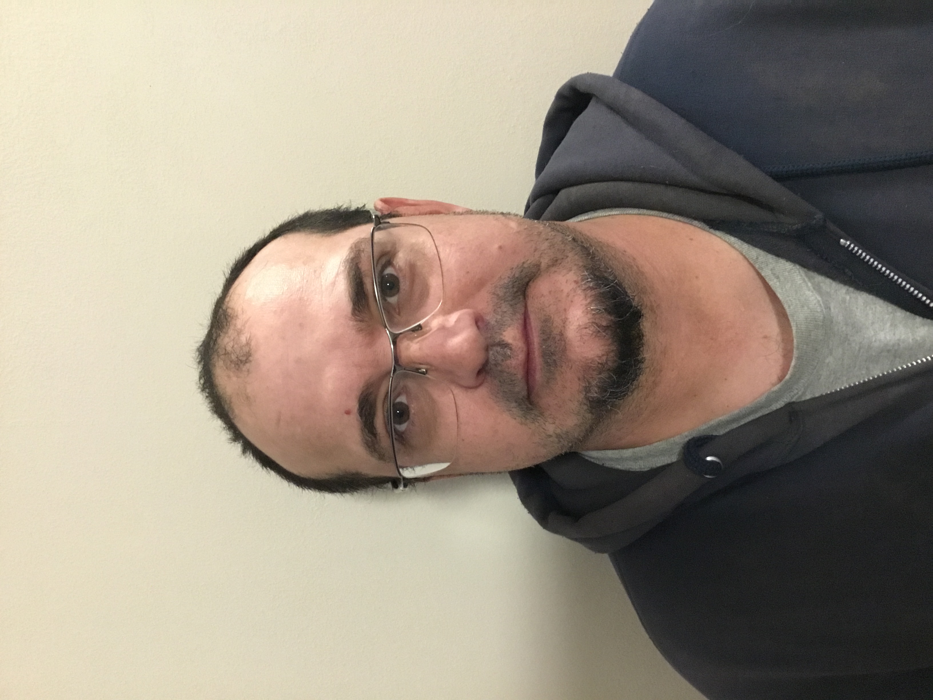 Most recent image of MEYER, DEVEN MICHAEL