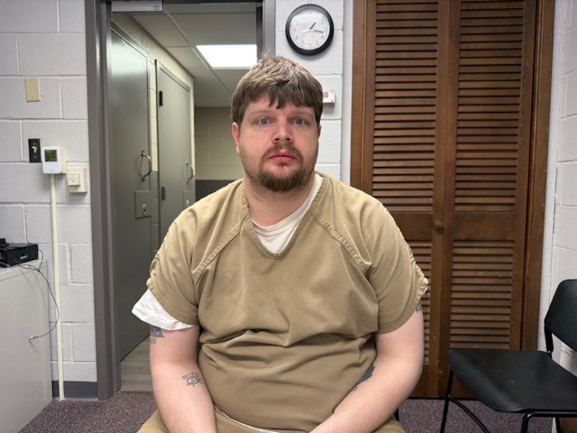 Most recent image of TESCH, DYLAN RAY