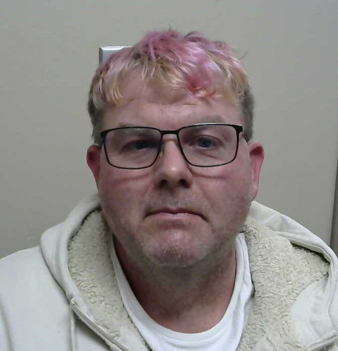 Most recent image of KYSER, KURTIS CHRISTIAN