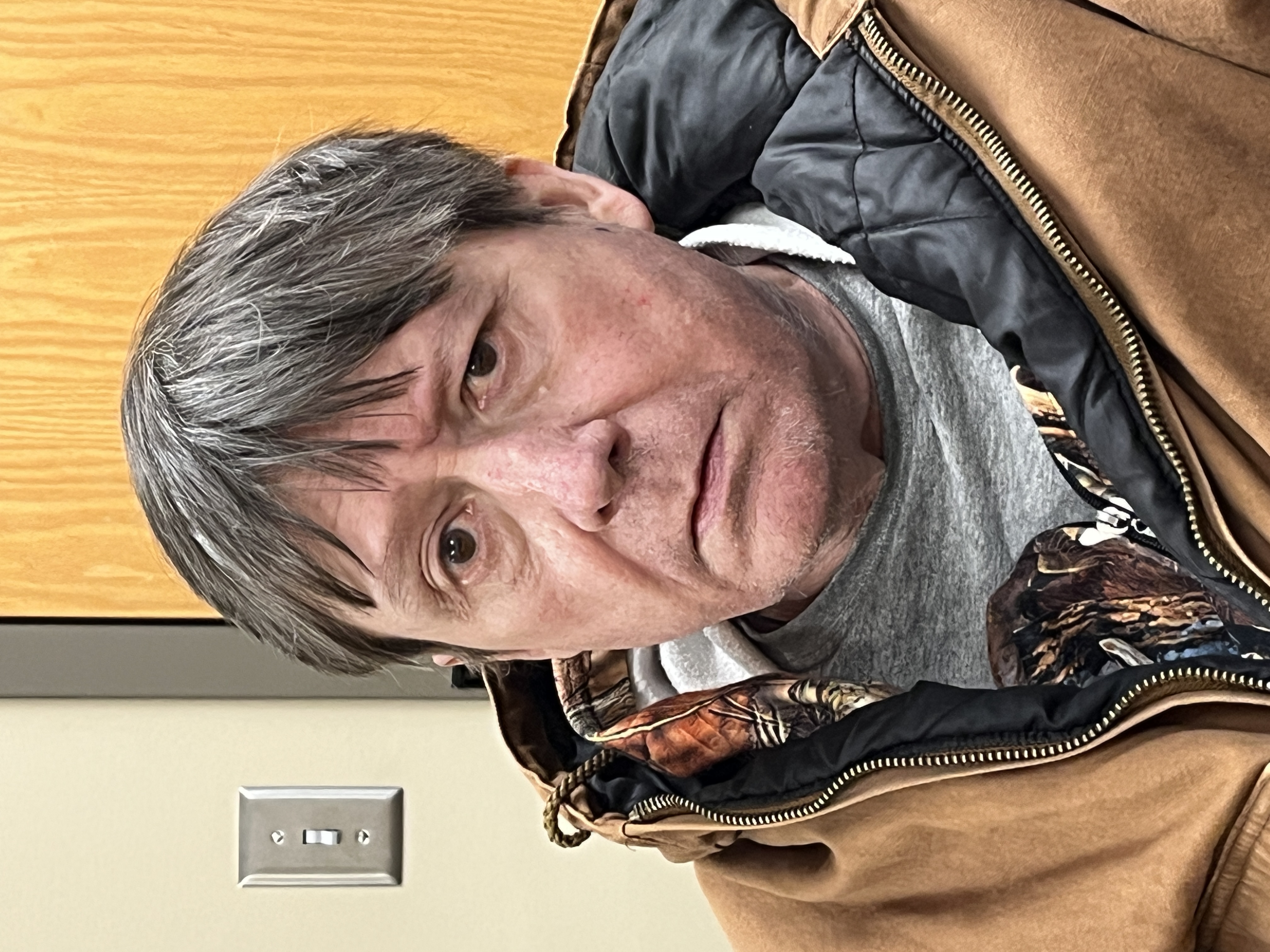 Most recent image of LARSON, DALE JOHN