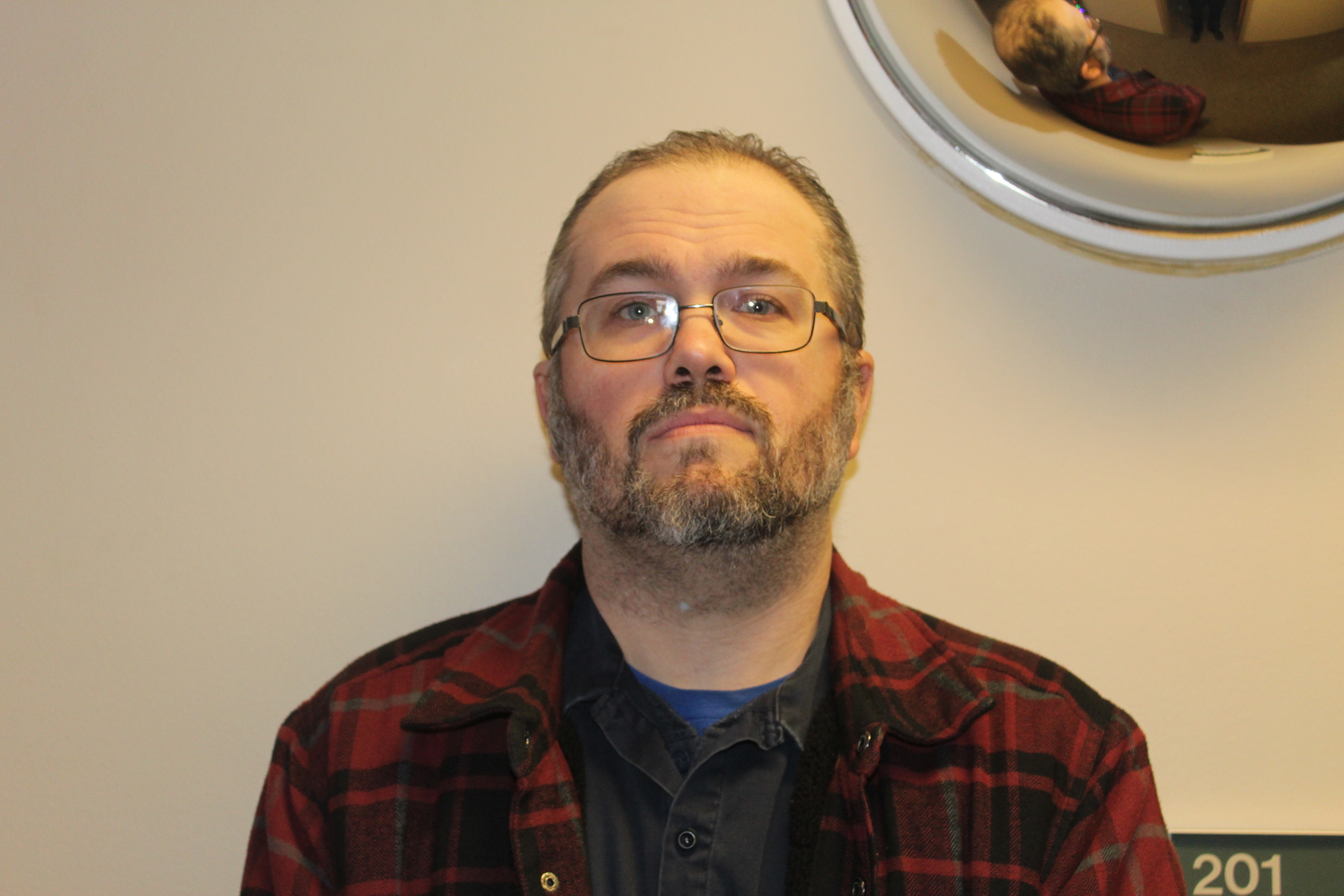 Most recent image of GILBERT, BRENT MICHAEL