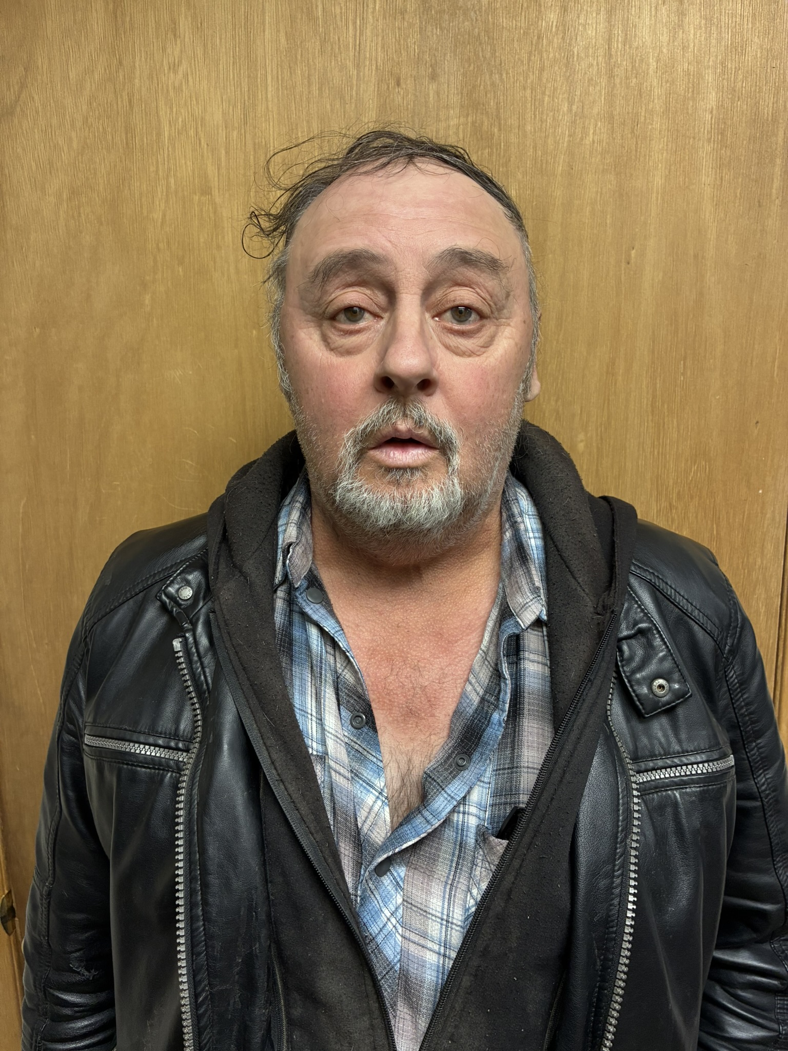 Most recent image of TSCHETTER, PETER JR