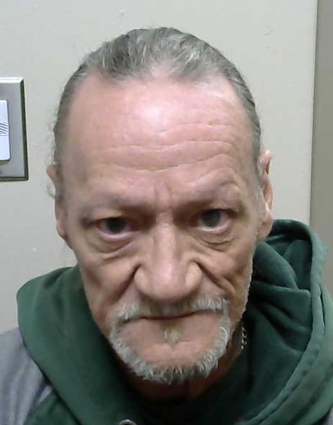 Most recent image of VANOSS, DALE RAY