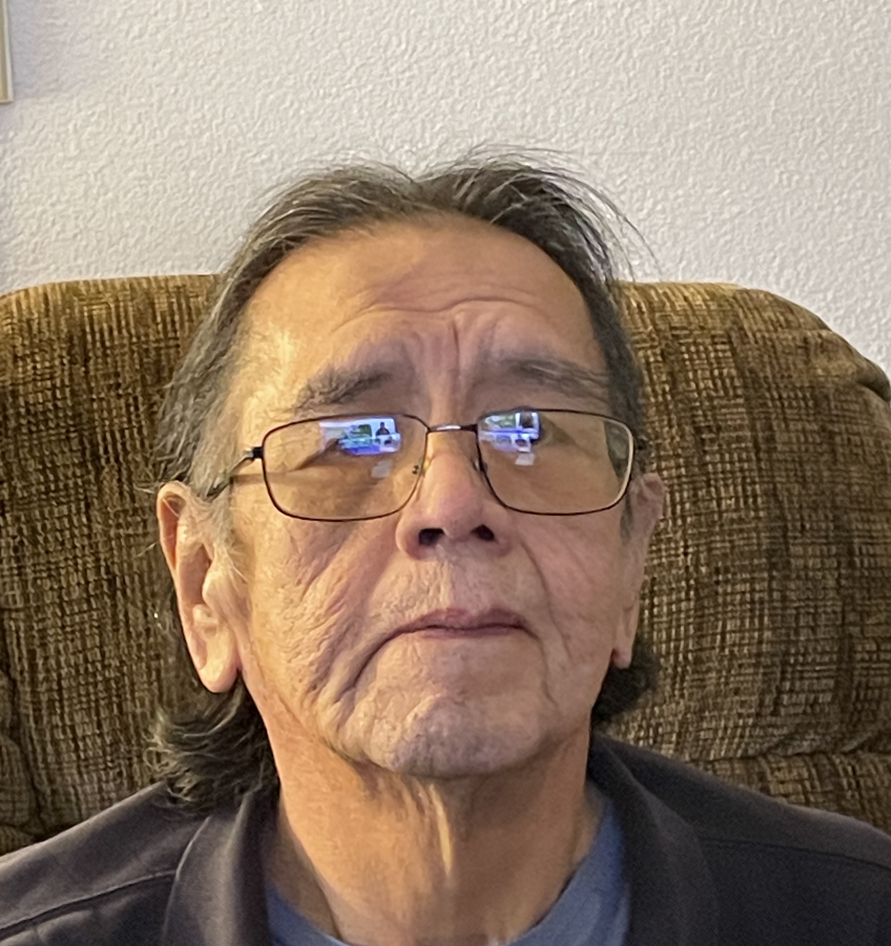 Most recent image of WHITEPIPE, BRYAN WARD