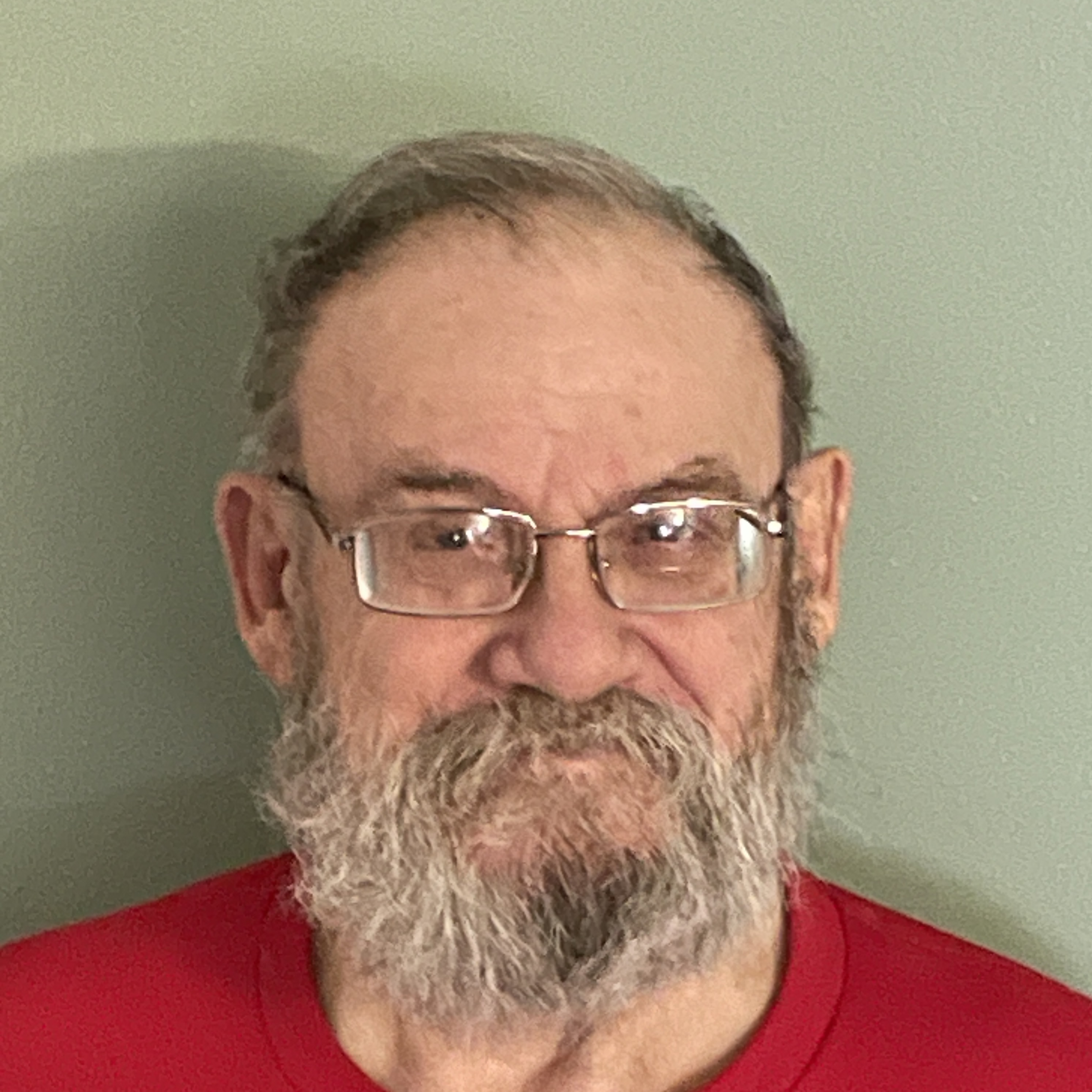 Most recent image of KARLIN, PAUL