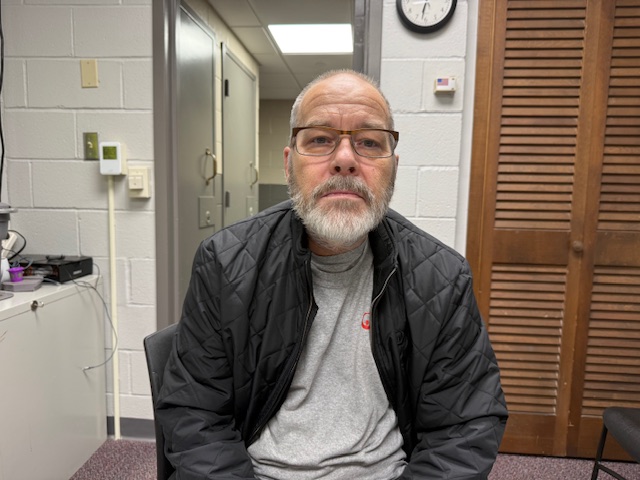 Most recent image of STOTZ, JON TYLER