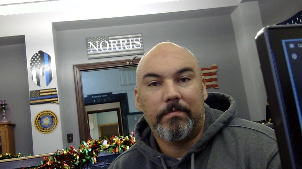 Most recent image of ASLESEN, KRISTOPHER PATRICK