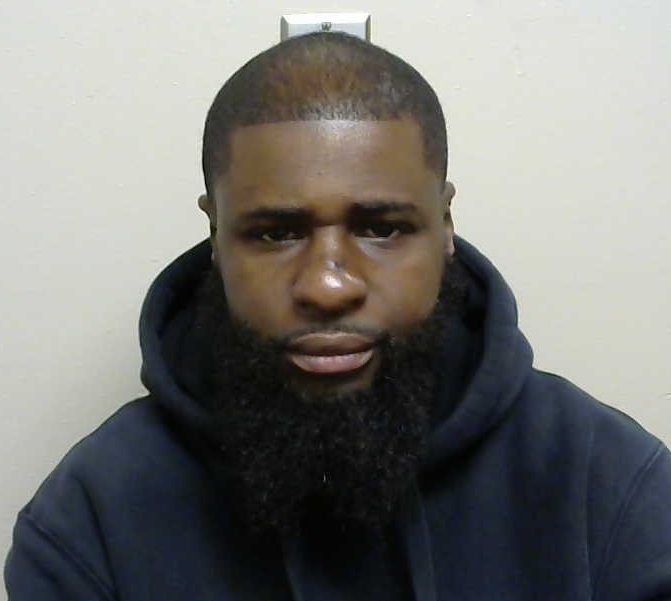 Most recent image of LIBBETT, BRANDON LAMONT