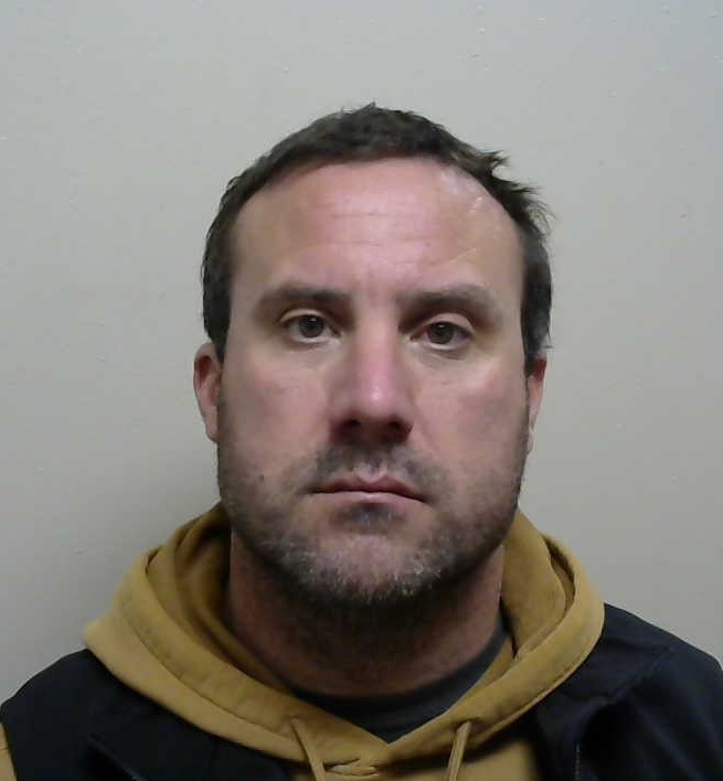 Most recent image of MCCLEISH, TIMOTHY JOSEPH