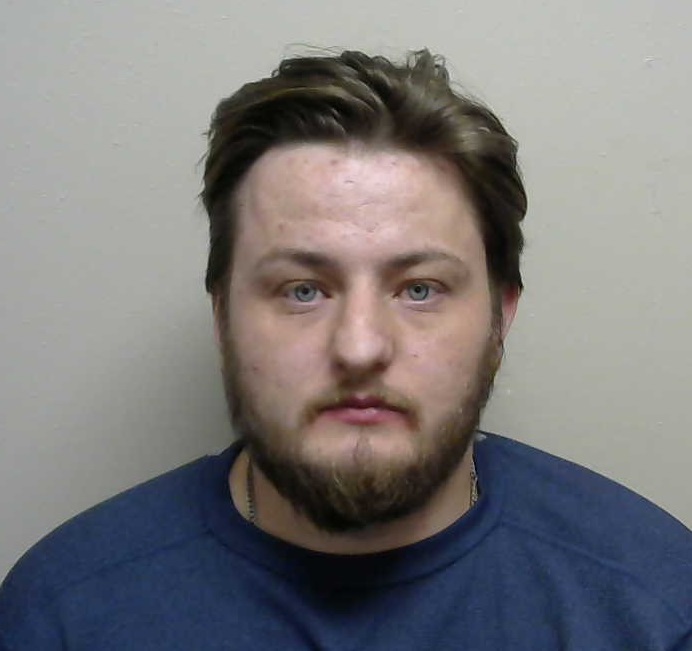 Most recent image of OLSON, BRYAN FISCHER