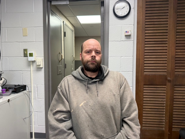 Most recent image of DREWES, SHAWN MICHAEL