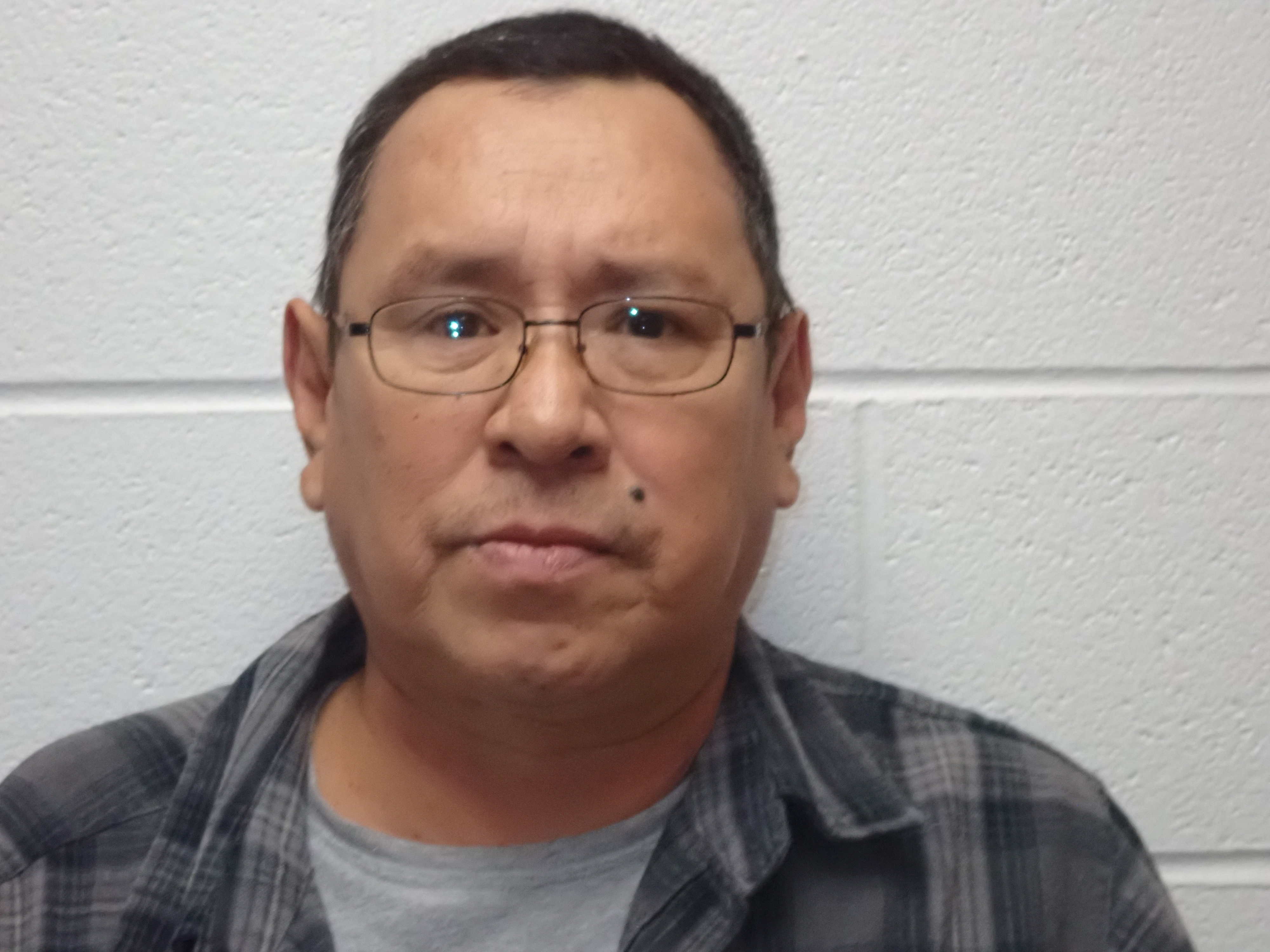 Most recent image of LEE, GERALD STEVE