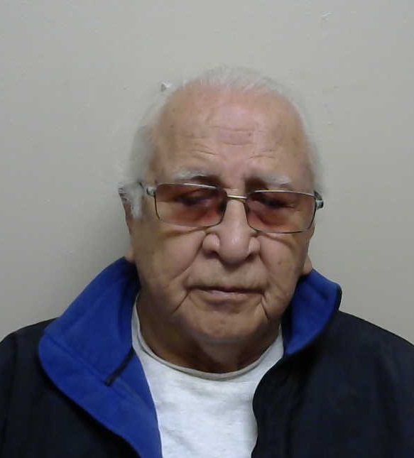 Most recent image of EAGLE, JOHN MICHAEL