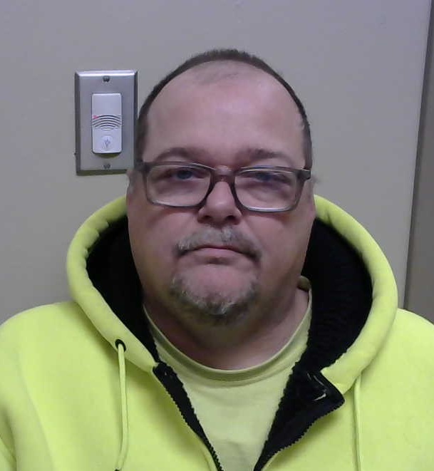 Most recent image of DOW, CHESTER DAVID