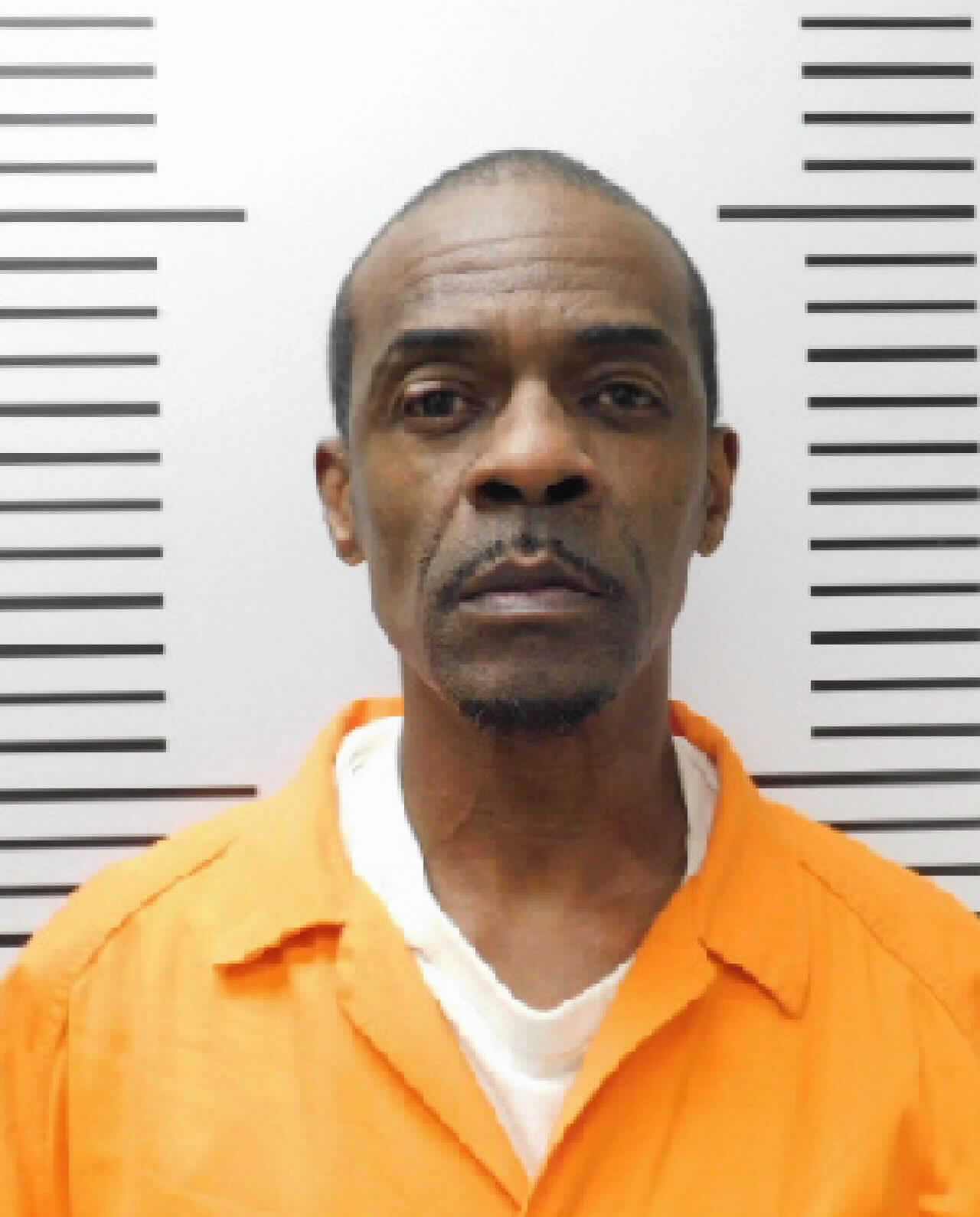 Most recent image of JAMES, JEFFERY CHAPPELLE