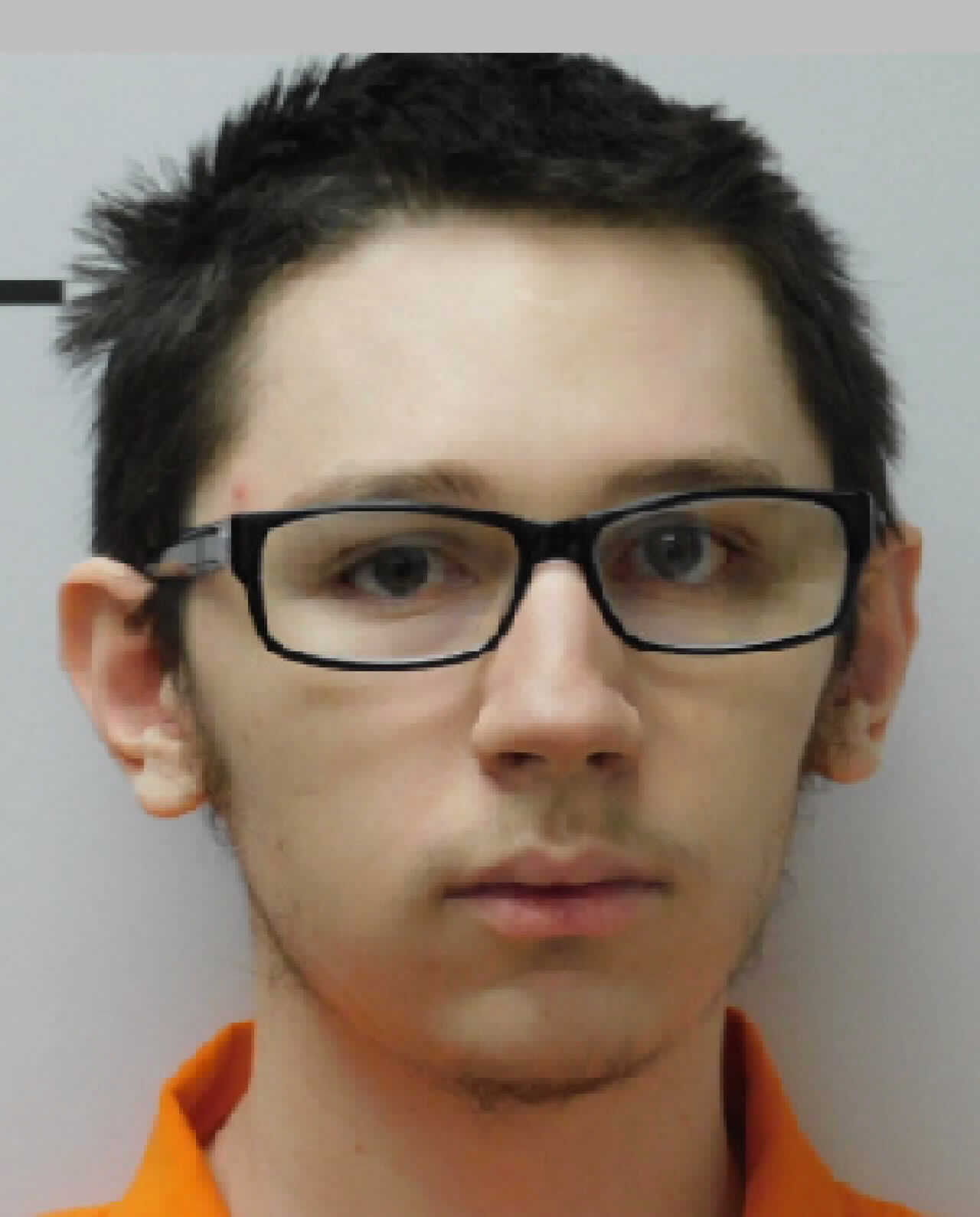 Most recent image of FREEMAN, RILEY HARLIN