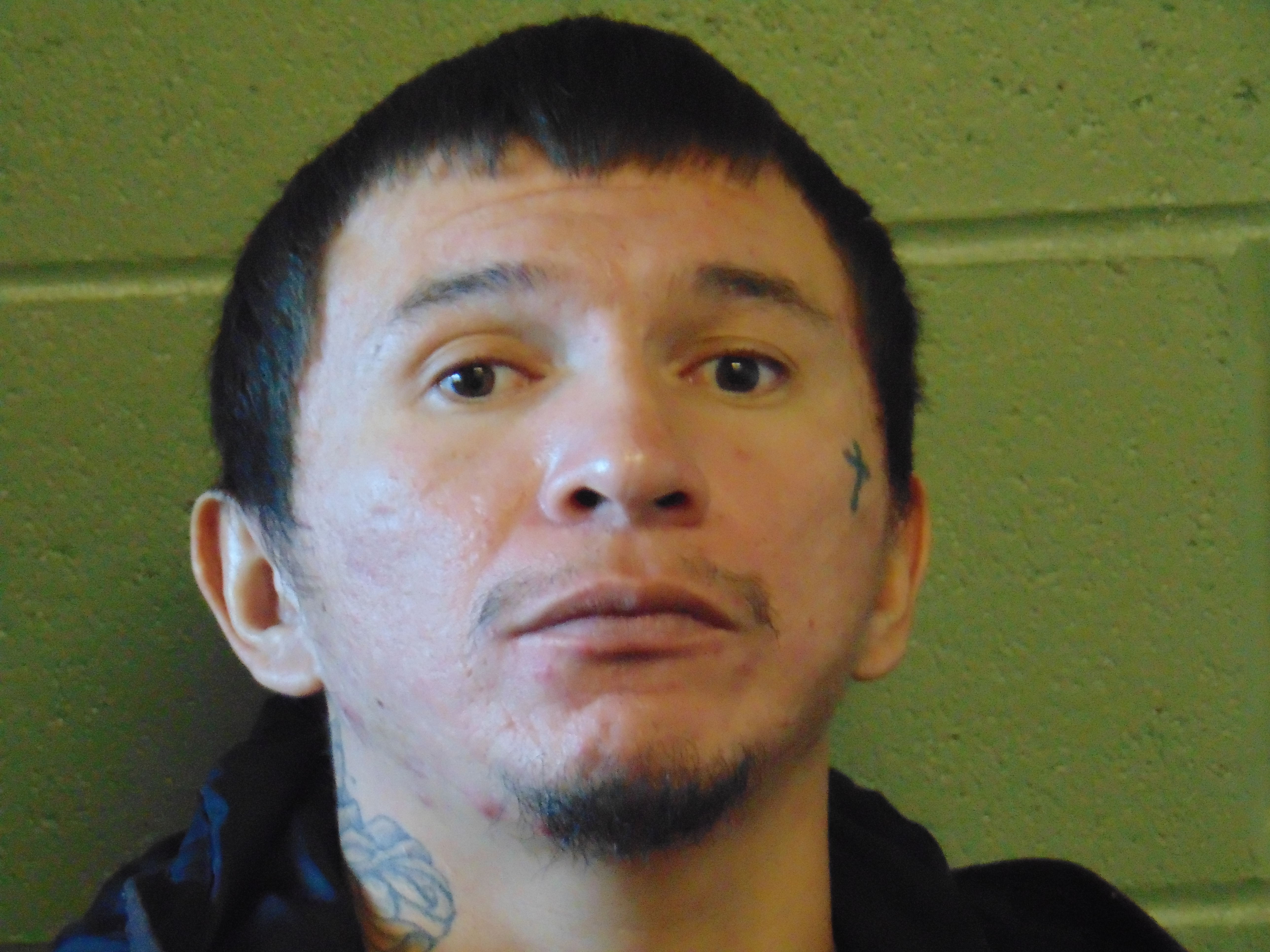 Most recent image of TWOBULLS, MCKINLEY RAY