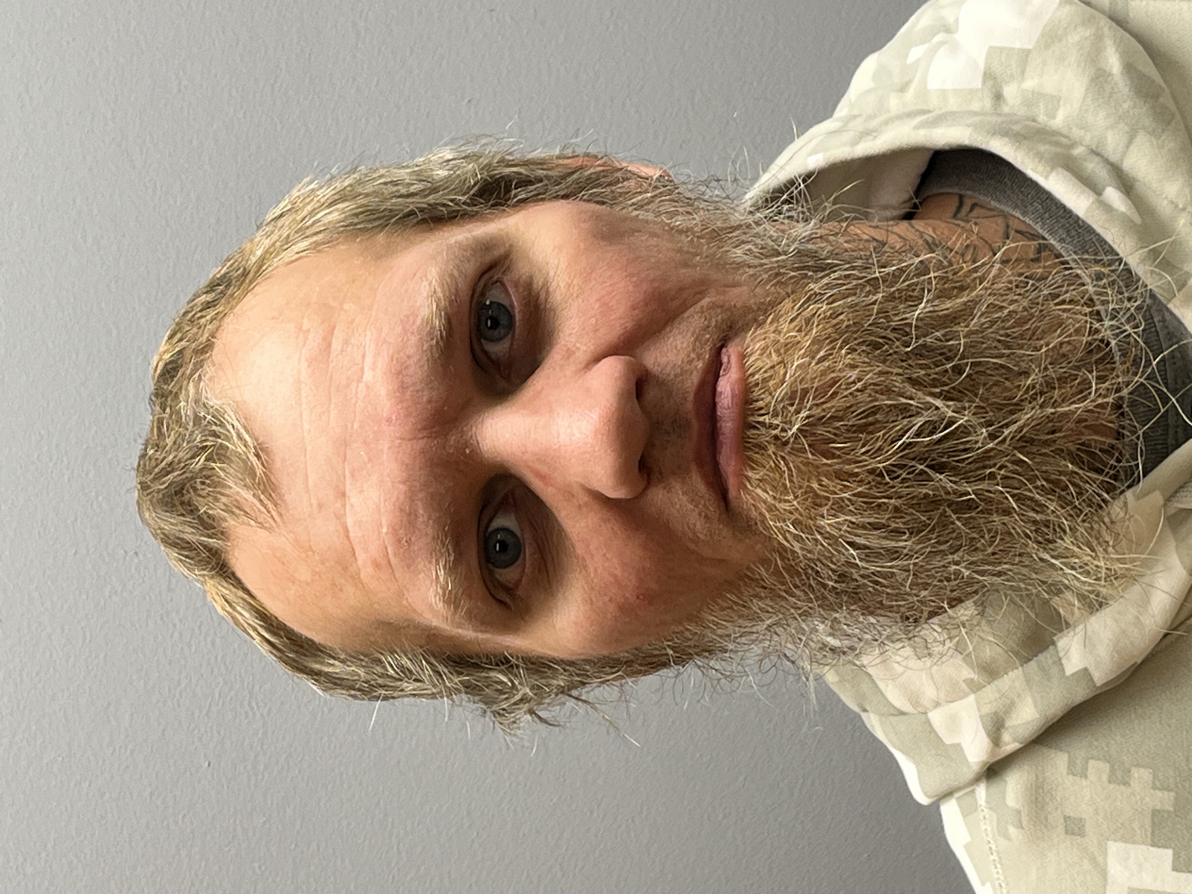 Most recent image of SLATTERY, JUSTIN SCOT