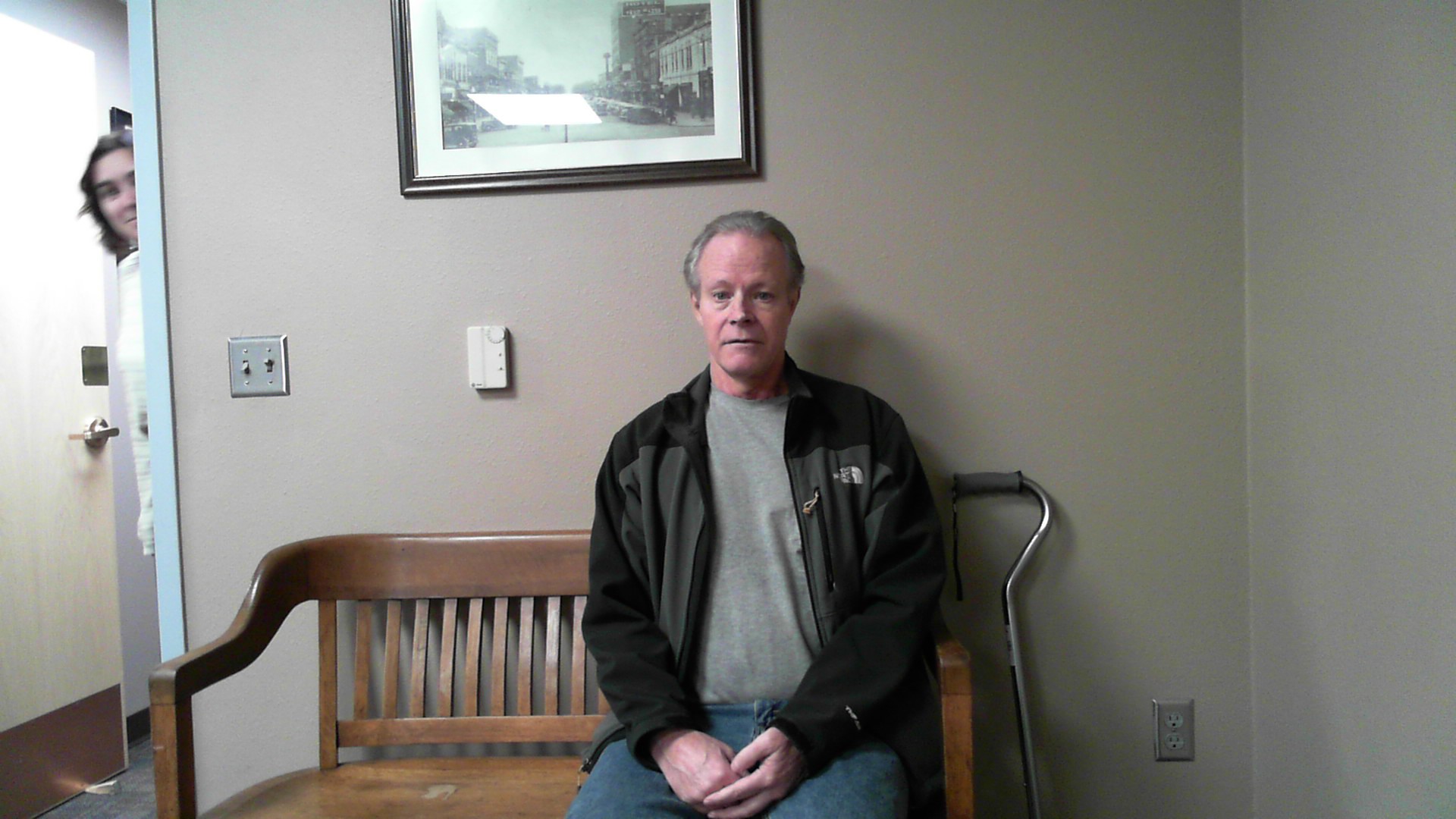 Most recent image of ROGERS, JEFFREY WAYNE