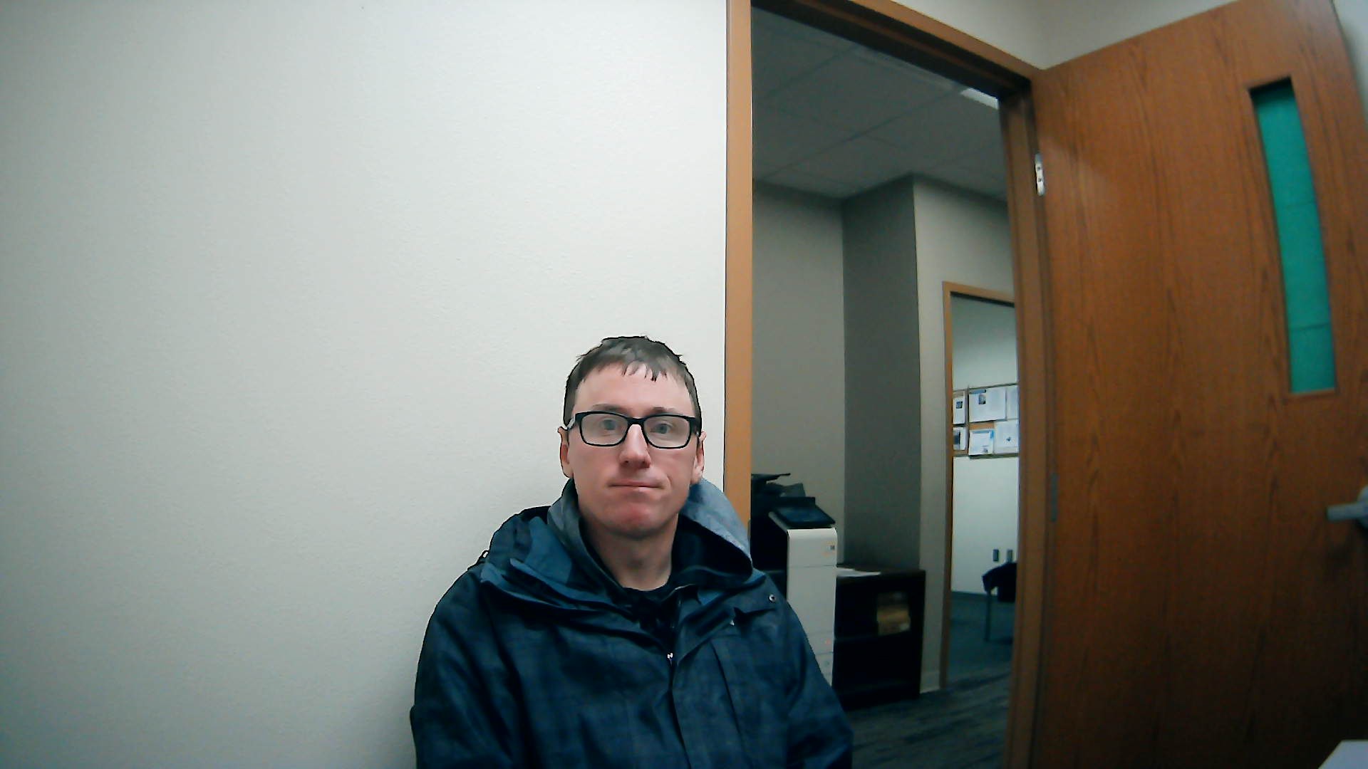 Most recent image of KIEFER, JUSTIN DEAN