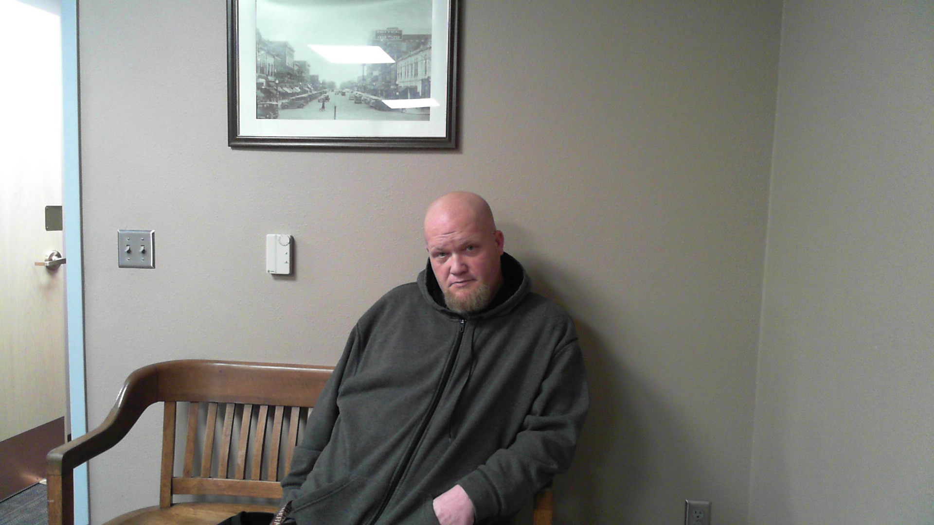 Most recent image of NEWTON, STEVEN MICHAEL