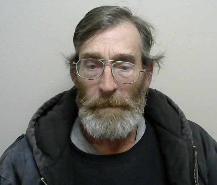 Most recent image of NYTROE, THOMAS ARNOLD