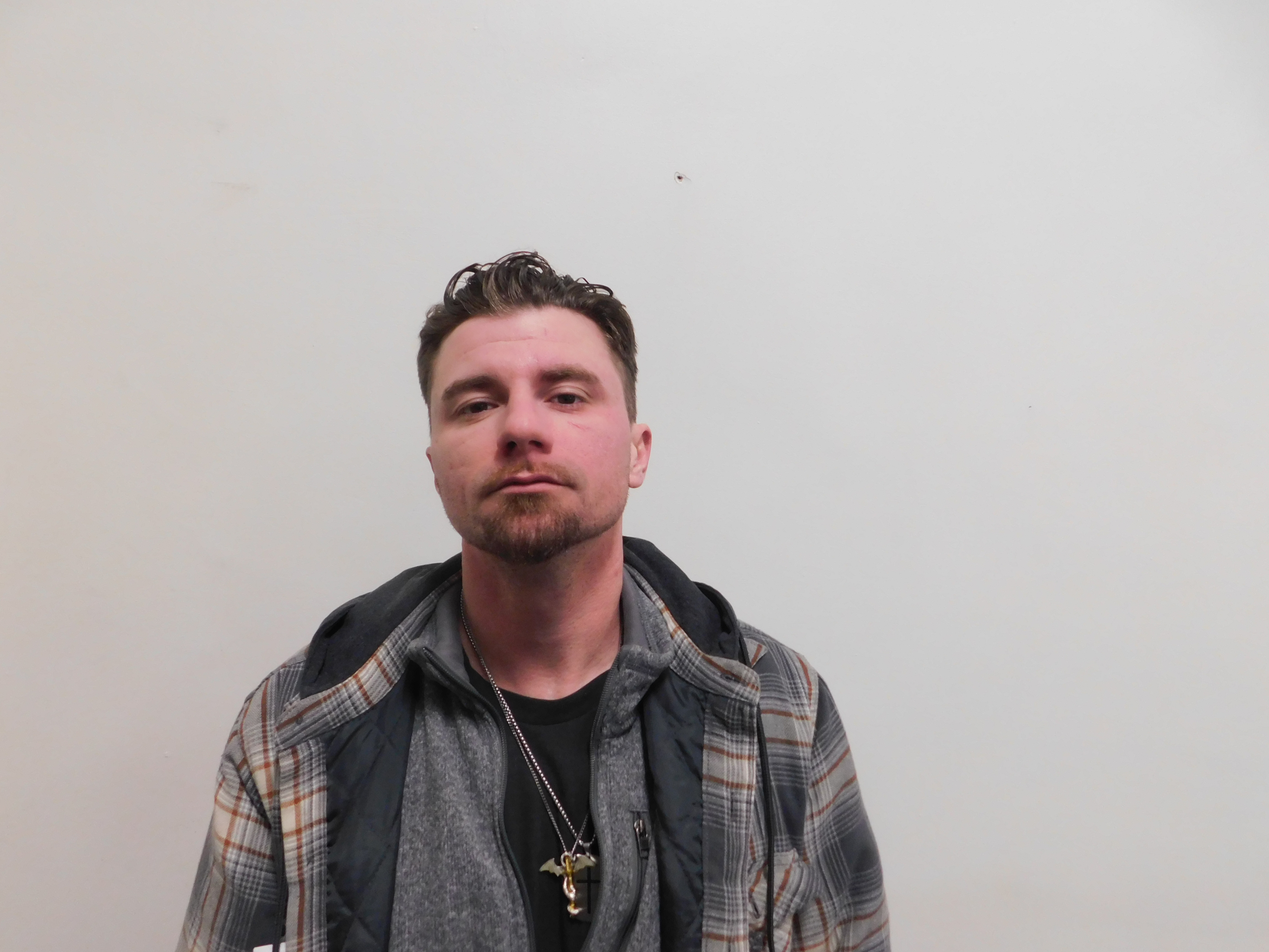 Most recent image of MILES, CHASE BARRETT